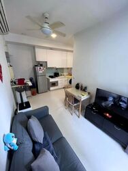 Urban Vista (D16), Condominium #480422831
